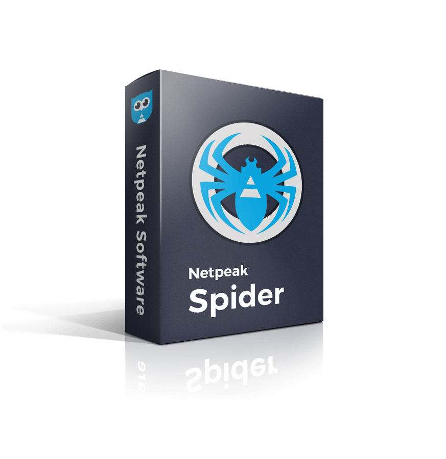 Netpeak Spider: Your Personal SEO Crawler – Netpeak Software